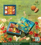 Bánh Trung Thu Đại Phát