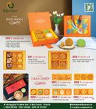 Bánh Trung Thu Đại Phát - Lễ Hộp Nhân Viên