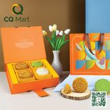 Bánh Trung Thu Đại Phát - Lễ Hộp Hảo Hạng