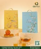 Bánh Trung Thu Brodard 2025 - Hội Hoa Thu 1