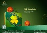 Combo Sắc Màu - Bánh Trung thu Givral 2025 (4 Bánh)