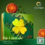 Combo Tình Thân - Bánh Trung Thu Givral 2025