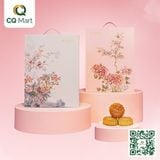 Bánh Trung Thu Brodard 2026 - Hộp 6 Bánh Cát Tường