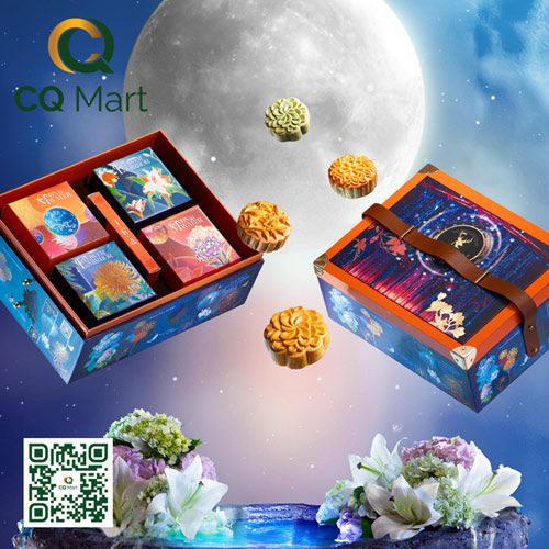 Bánh Trung Thu Tai Thong 2025 Khúc Thuỷ Nguyệt 15