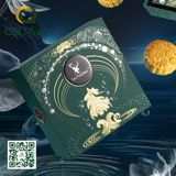 Bánh Trung Thu Tai Thong 2025 Khúc Vọng Nguyệt 13