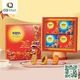 Bánh trung thu Kido - Hộp Mỹ Vị An Khang