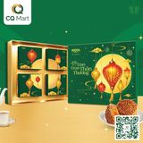 Bánh trung thu Kido - Mỹ Vị Cát Tường