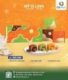 Bánh trung thu Kido - Mỹ Vị Mỹ Vị Lava