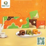 Bánh trung thu Kido - Mỹ Vị Mỹ Vị Lava