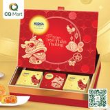 Bánh trung thu Kido - Mỹ Vị Ngọc Bích