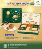 Bánh trung thu Kido