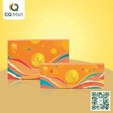 Bánh Trung Thu Kinh Đô Hộp Lava Trứng Chảy