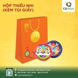 Bánh trung thu Kinh Đô Thiếu Nhi