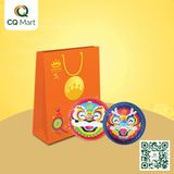 Bánh trung thu Kinh Đô Thiếu Nhi
