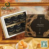 Bánh Trung Thu Đại Phát - Lễ Hộp Lava Trứng Muối 820