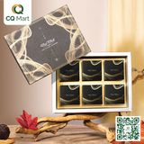 Bánh Trung Thu Đại Phát - Lễ Hộp Lava Trứng Muối 820