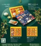 Bánh Trung Thu Đại Phát