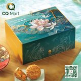 Bánh Trung Thu Đại Phát - Lễ Hộp Hoàng Kim