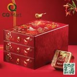 Bánh Trung Thu Đại Phát - Lễ Hộp Hoàng Triều