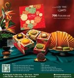 Bánh Trung Thu Đại Phát