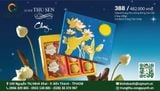 Bánh Trung Thu Đại Phát - Lễ Hộp Thu Sen Chay 388