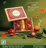 Bánh Trung Thu Đại Phát - Lễ Hộp Trăng Rằm