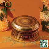 Bánh Trung Thu Đại Phát - Lễ Hộp Trống Đồng 882