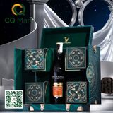 Bánh Trung Thu Tai Thong 2025 Lục Bảo Tráp