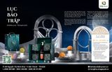 Bánh Trung Thu Tai Thong 2025 Lục Bảo Tráp
