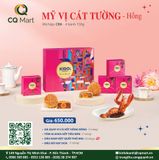 Bánh trung thu Kido