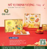 Bánh trung thu Kido