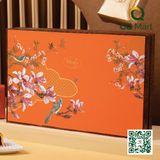 Bánh trung thu Richy Phúc - Vạn Phúc