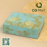 Bánh trung thu KS năm sao Hilton Hotel - Kim Viên