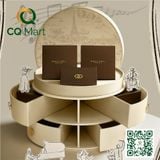 Bánh trung thu khách sạn năm sao Sofitel - PREMIUM MOONCAKE BOX