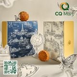 Bánh trung thu KS năm sao Sofitel - STANDARD MOONCAKE BOX