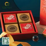 Bánh trung thu Richy Thu - Phú Quý