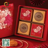 Bánh trung thu Richy Thu - Phú Quý