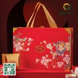 Bánh trung thu Richy Thu - Thu Vũ