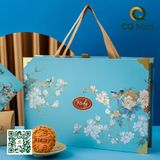 Bánh trung thu Richy Thu - Thu Vũ