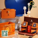 Bánh Trung Thu Tai Thong 2025 Tích Niên Bảo