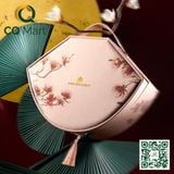 Bánh trung thu KS năm sao Nikko Hotel Tiên Hoa Chi Mộng