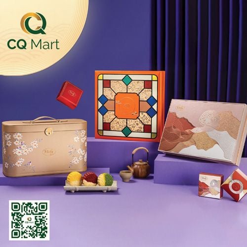 Bánh trung thu Richy