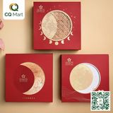 Bánh Trung Thu Maison - Hộp Vọng Nguyệt