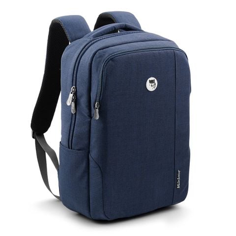 Balo Laptop The Bryant Màu Navy