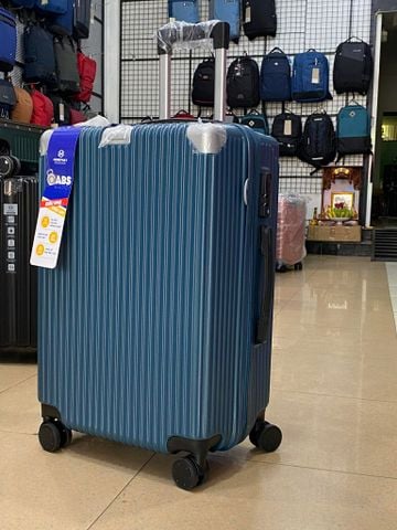 Vali 218 size 24 màu Xanh lục Lam