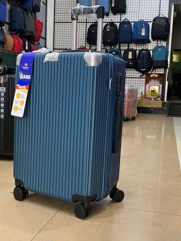 Vali 218 size 28 màu Xanh lục Lam