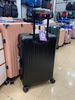 Vali Khung Nhôm Nguyên Khối 8093 Size 24 đen