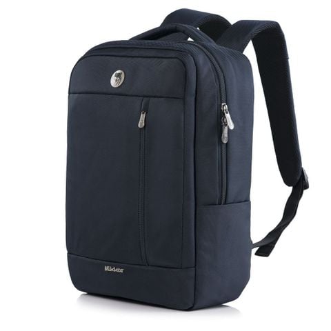Balo Laptop Ba lô The Hopkins Navy