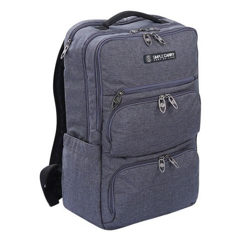 BALO Simplecarry Latop K4 Dgrey
