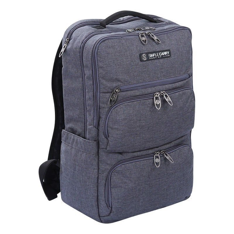 BALO Simplecarry Latop K4 Dgrey